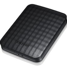 HD Externo 500GB USB 3.0 - Samsung