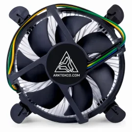 Cooler Processador Intel Arktek Akfan D85