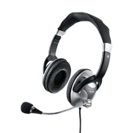 Headset Profissional Multilaser - PH031