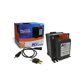Transformador Bivolt 750va 110v X 220v X 110v Kf
