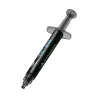 Pasta T�rmica C3tech, Seringa Com 4gr, Condutividade T�rmica 14,5w/m-k - Tc-20