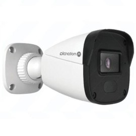 Cmera Bullet Lente 3.6mm ir 20m ip66 - Motorola MTABP022602