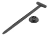 Presilha T De Fixa��o 4,3x100mm
