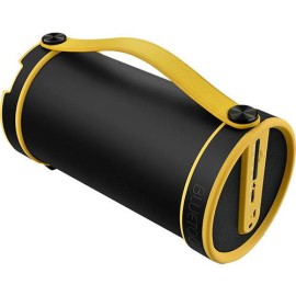 Caixa de Som Pulse Bazooka, 20W RMS Bluetooth - SP222