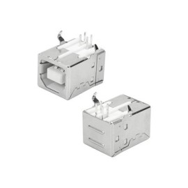 Conector USB PCI B Fmea 90 para Impressora 