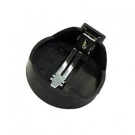 Suporte para bateria CR2016, CR2025 E CR2032