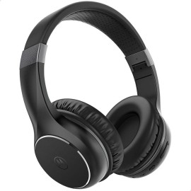 Fone de Ouvido Bluetooth Motorola Moto XT 220 Preto