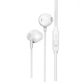 Fone de Ouvido Philips, TAUE101WT/00 BRANCO