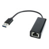 Cabo Adaptador Usb 3.0 X Rj45 - Plus Cable