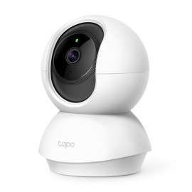 Cmera de Segurana TP-LINK  TC70 360 Residencial Wi-Fi, Pan / Tilt, Full HD 1080p, Viso Noturna 