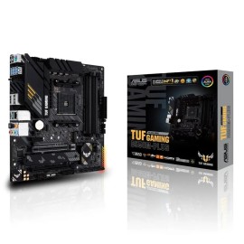 Placa Me Asus TUF GAMING B550M AM4 - 90MB14A0-C1BAY0