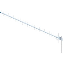 Antena Externa Para Celular Yagi 4G 700MHZ 20DBI CF720 Aqurio - (Apenas retirada em loja)
