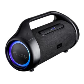 Caixa de Som Xplosion 2 550W Bluetooth Pulse - SP607