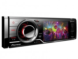 DVD Pioneer 7380AV