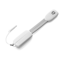 Adaptador USB/Apple Pingente AD-124AP BR C3Tech