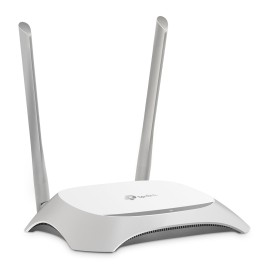 Roteador TP-LINK 300 Mbps TL-WR849N