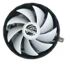 Cooler Brazilpc 95w P/ Intel/amd 775/115x/1200/1700/fmx+,amx
