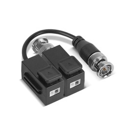 Baluns passivos com transmisso de vdeo VB 502 B Intelbras