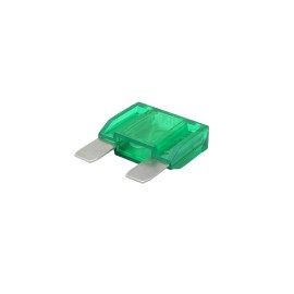  Fusvel Lmina Grande 30a Verde  -  045-9030