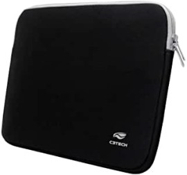 Capa para Notebook 15.6" Seattle Sl-15 Pto C3tech