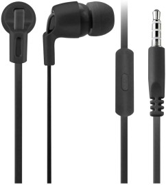 Fone de Ouvido Mutilaser C/Microfone Smartogo Preto PH213