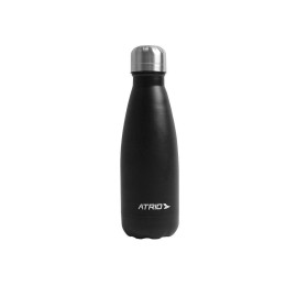 Garrafa Trmica Office Atrio ES319 500ml - Preta