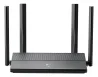 Roteador Gigabit Ex141 Wi-fi 6 Dual Band Ax1500