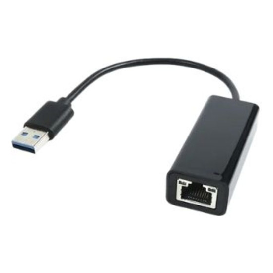 Cabo Adaptador Usb 3.0 X Rj45 - Plus Cable