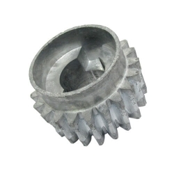 Engrenagem Sem Fim M2 22 dentes - ZA27 