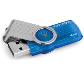 Pen Drive 4GB Kingston 