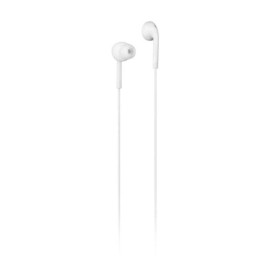 Fone de Ouvido Slim Ph353 Branco - Multilaser