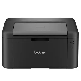 Impressora Monocrom�tica Brother Laser Usb 220v Preto - Hll1222-v
