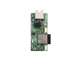 Mdulo Ethernet E Wi-Fi Para Centrais Jfl Me-05 Wb
