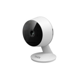 C�mera Wi-Fi Interna Smart Fixa 3MP 10M IR USB-C TUYA CWP31001
