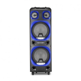 Caixa de Som Multilaser Mini Torre SP343 Bluetooth  2.000W (Apenas retirada em loja)