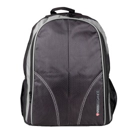 Mochila Kross Elegance Economyc Para Notebook 15.6 - KE-BPL01 Preto