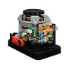 Motor Deslizante Garen Fit Rampa Wi-Fi 220V + 2TX