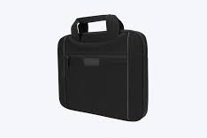 Maleta Targus Slipskin Sleeve com Alas Guardveis 14" - TSS932
