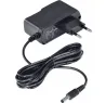 Fonte Entrada 100 240v, Saida 7.5v 1a , (2,1x5,5mm) Ftdc0007