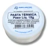Pasta T�rmica Implastec 15g Pote