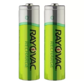 Pilha Rayovac Recarregvel AA 