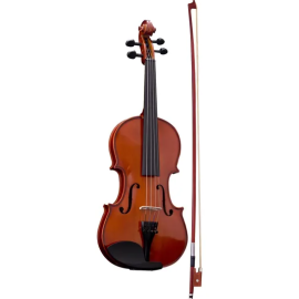  Violino Harmonics 4/4 VA-10 Natural