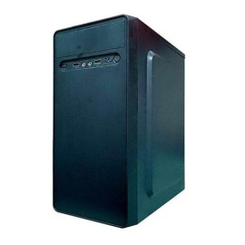 Gabinete Valianty 255-10 Com Fonte 230w Preto