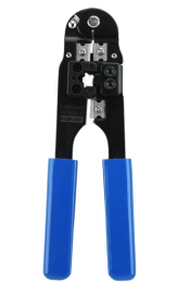 Alicate P/ Crimpar Rj45 - Sc-2210