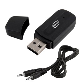 Receptor de udio Bluetooth - Newlink