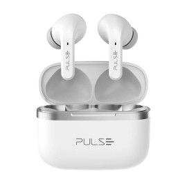 Tws Pulse Connect Branco Bluetooth 5.1 Ph369