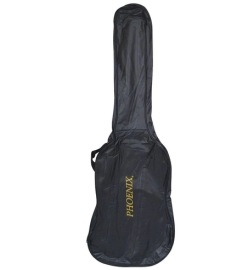 Capa para Guitarra Courino Simples Paa006