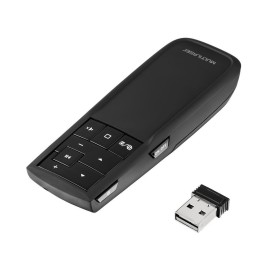Caneta Laser Vermelha 2.4 GHz - Laser Point AC291 - Multilaser