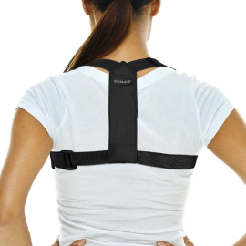 Corretor De Postura Multilaser Fix Posture Tam. M - HC134 0