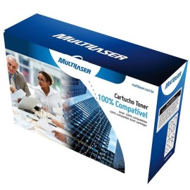 Cartucho Toner Multilaser Ct420 4200